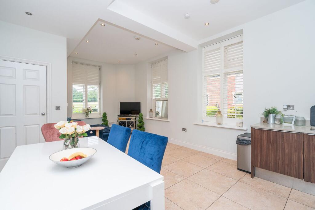Main image of property: Royal Connaught, WD23, Bushey, WD23
