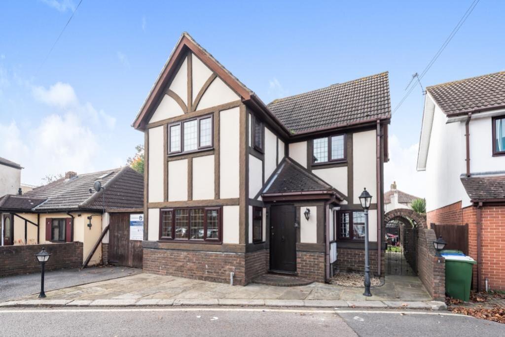 Main image of property: East Street, Bexleyheath, Kent, DA7