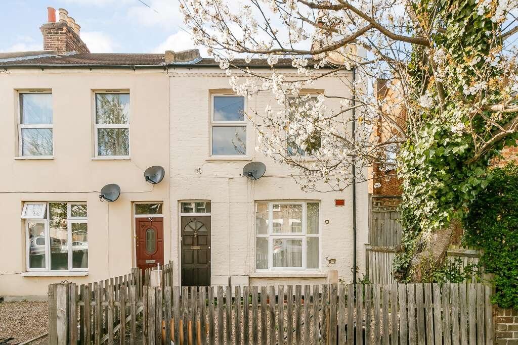 Main image of property: Danbrook Road, London, Greater London