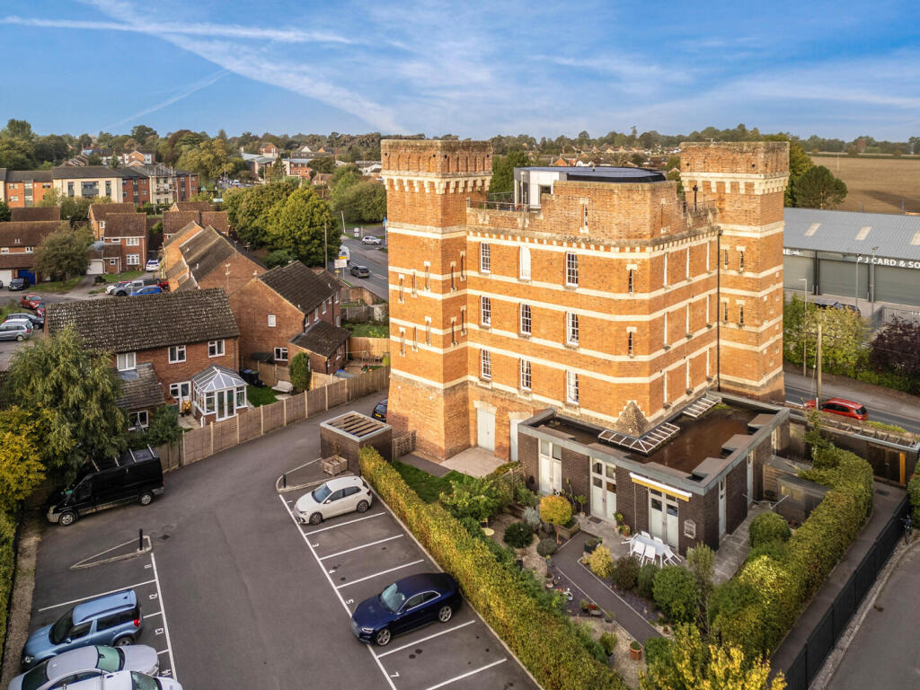 Main image of property: London Road, Devizes