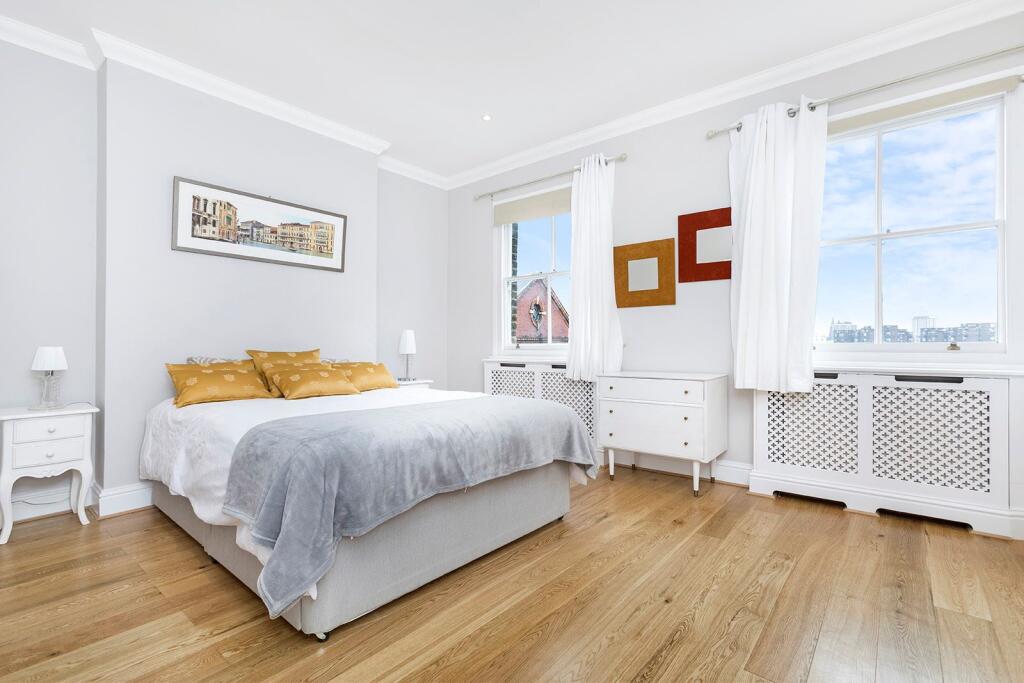 Main image of property: Lots Road, SW10