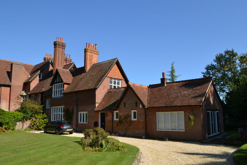 Main image of property: Southampton Road, Boldre, Lymington, SO41