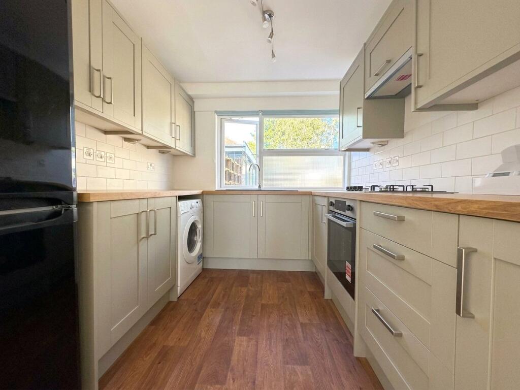 Main image of property: Parkleys, Richmond, TW10