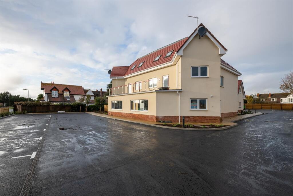 Main image of property: Sea Front, Hayling Island