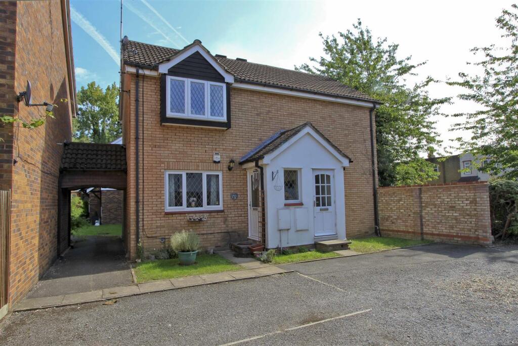 Main image of property: Padcroft Road, West Drayton, UB7