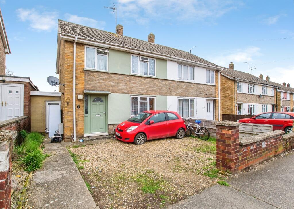 Main image of property: Ollard Avenue, Wisbech