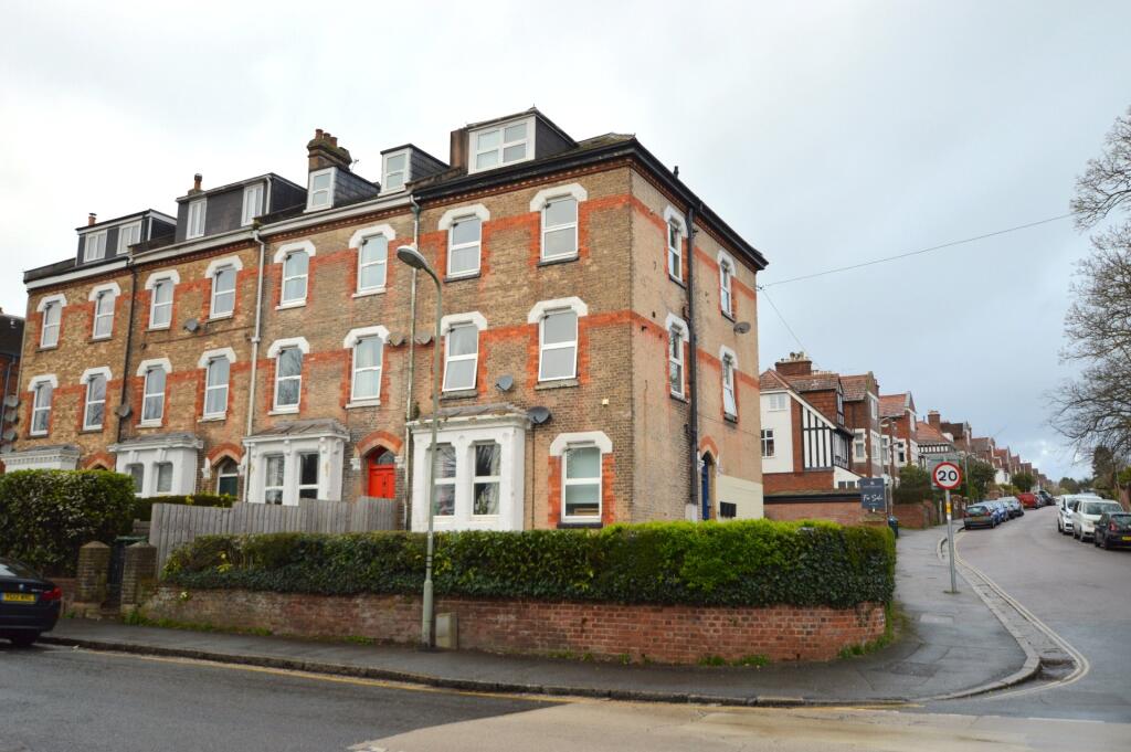 Main image of property: Blackall Road, Exeter