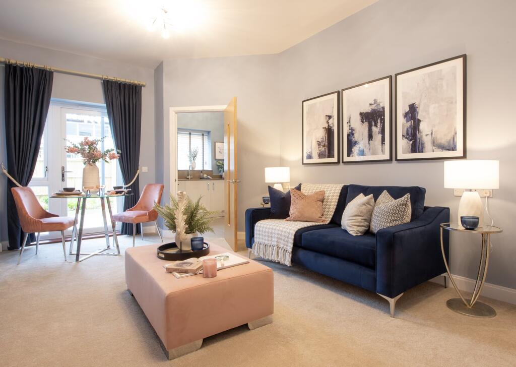 Main image of property: 24 Queens Road
Queens Road,
Weybridge,
KT13 9UX