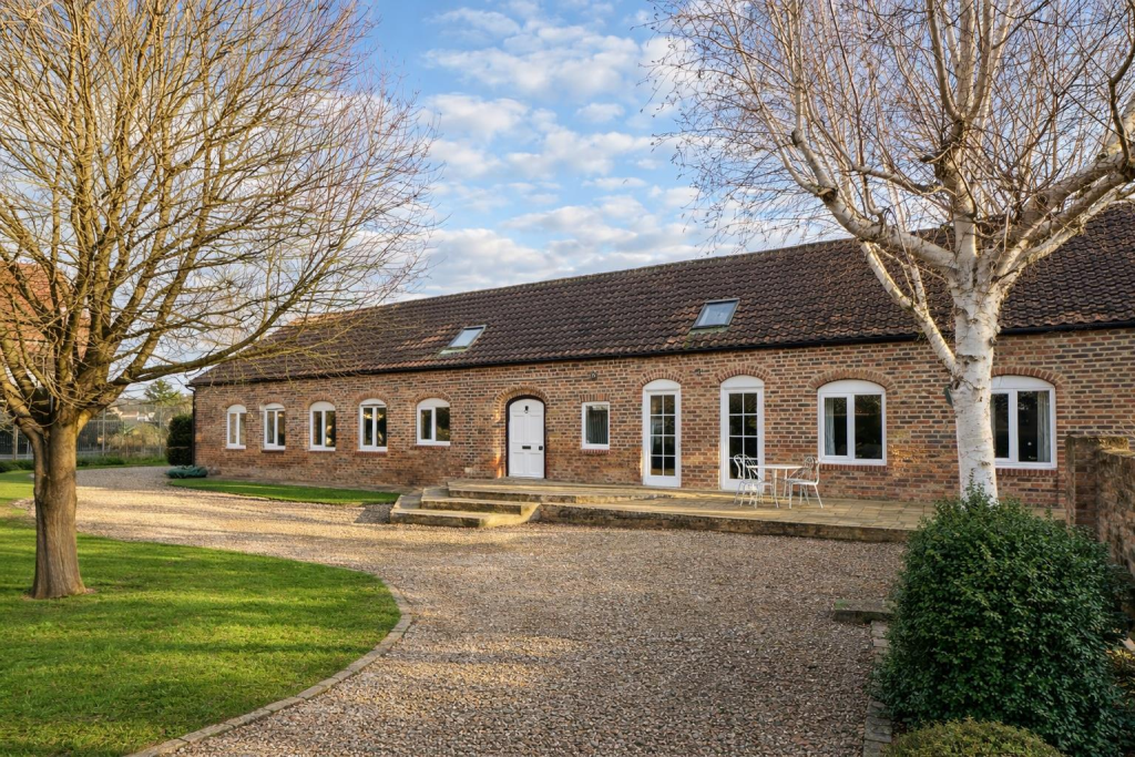 Main image of property: Moorhouse Lane, North Kilvington, Thirsk