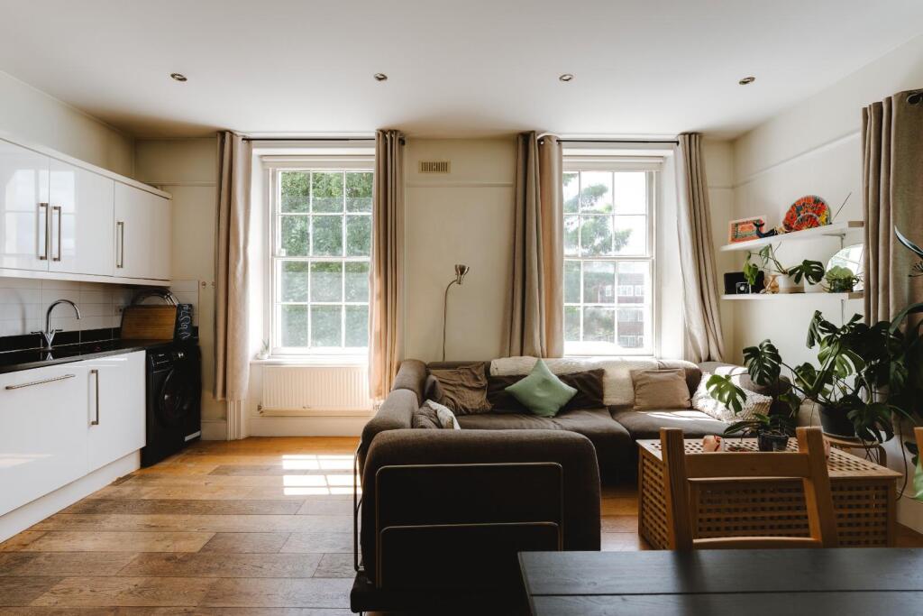 Main image of property: Lower Clapton Road, Hackney, London E5