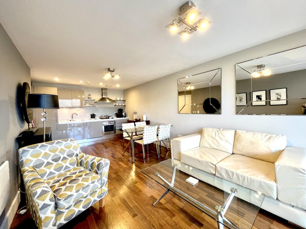 Main image of property: Lime Square, Newcastle Quayside, NE1