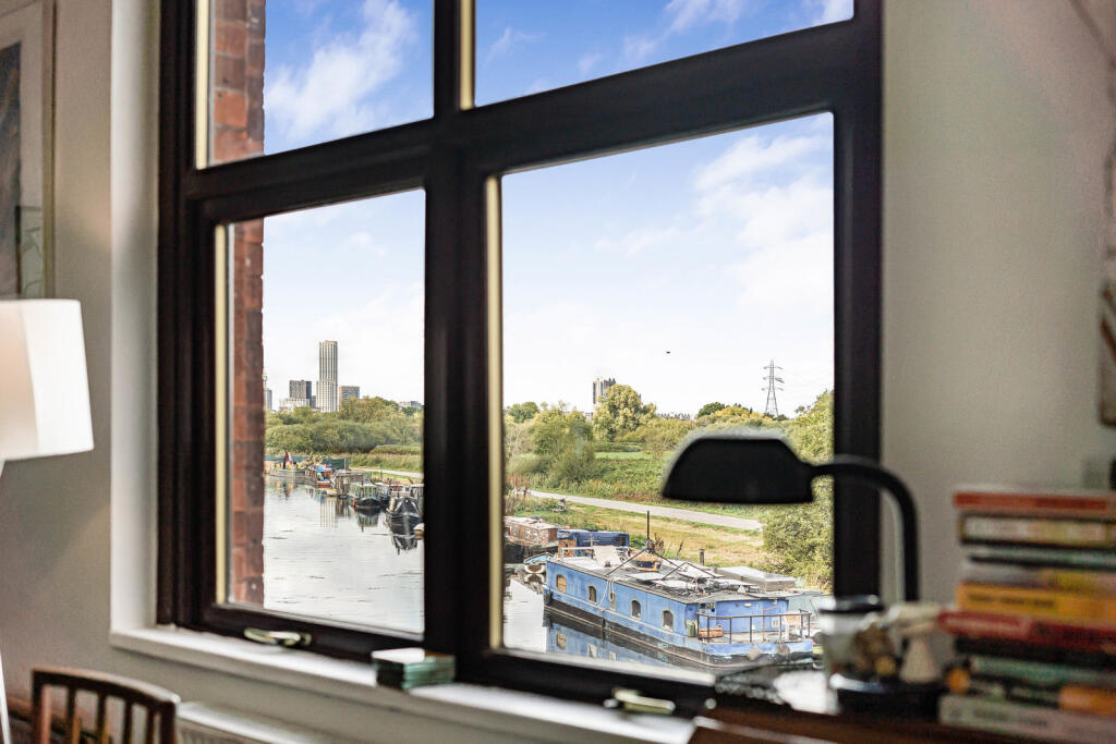 Main image of property: High Hill Ferry, London, E5