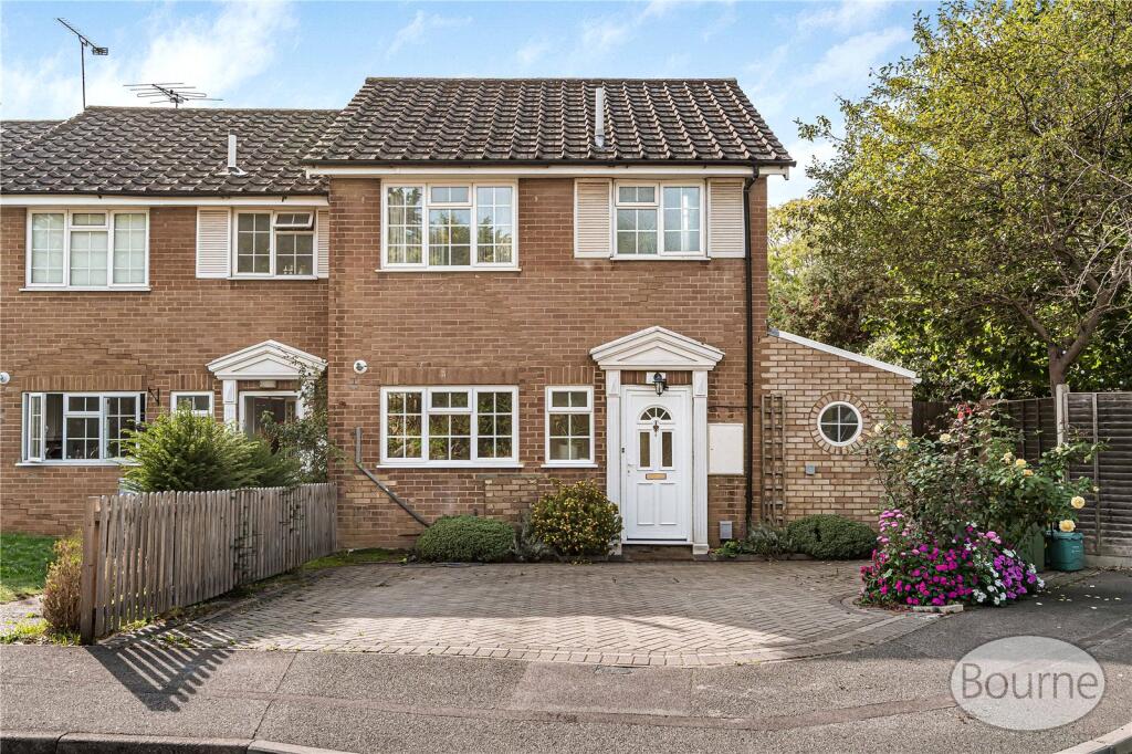 Main image of property: Regalfield Close, Guildford, Surrey, GU2