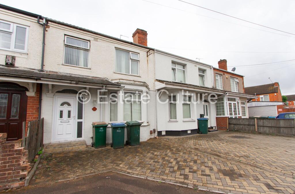 Main image of property: Delhi Avenue, Coventry