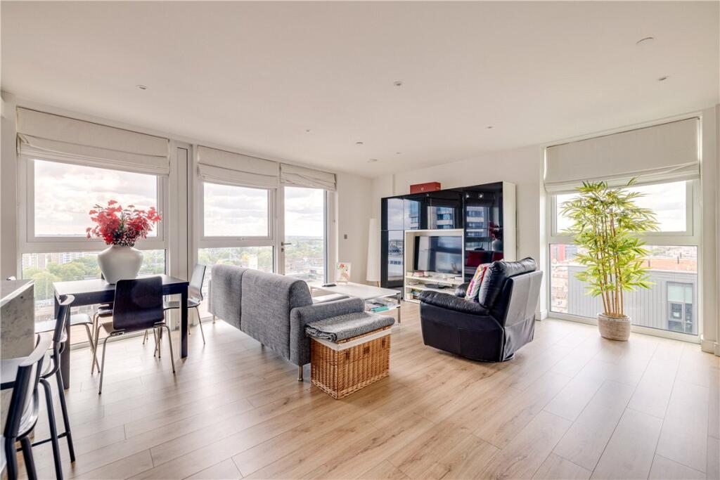 Main image of property: Montpellier House, 17 Glenthorne Road, London, W6