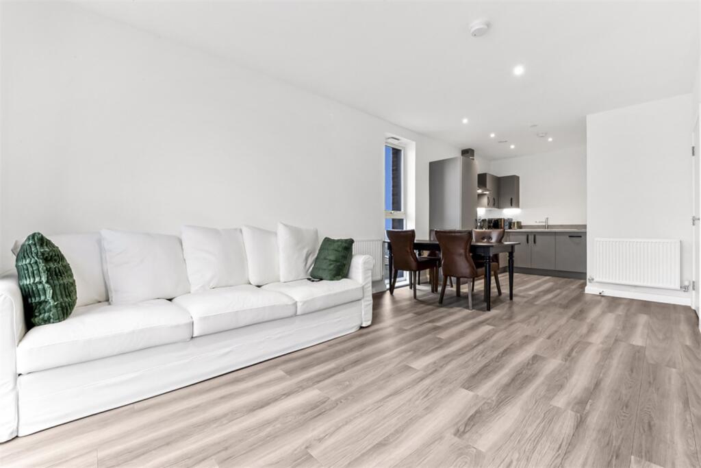 Main image of property: Catimor House, Cranton Avenue, UB3