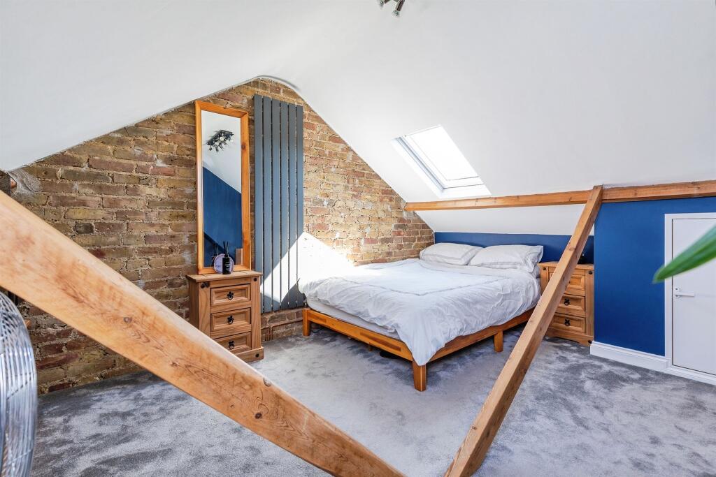 Main image of property: Milton Road, Gillingham