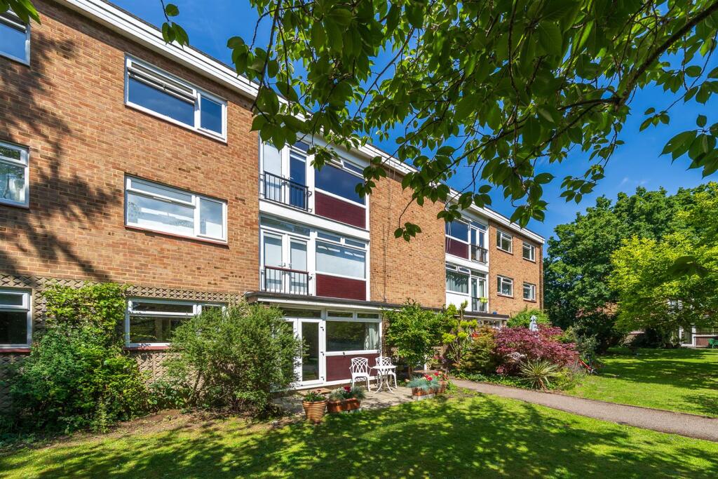 Main image of property: Field Close, Bromley
