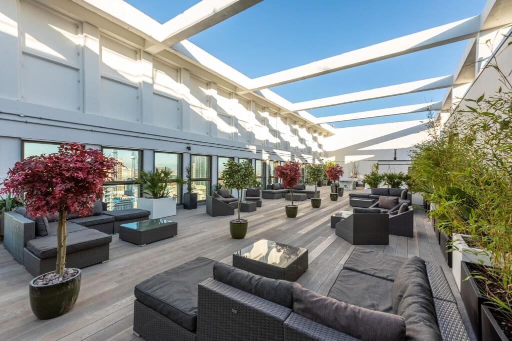 Main image of property: Leon House, Croydon, CR0