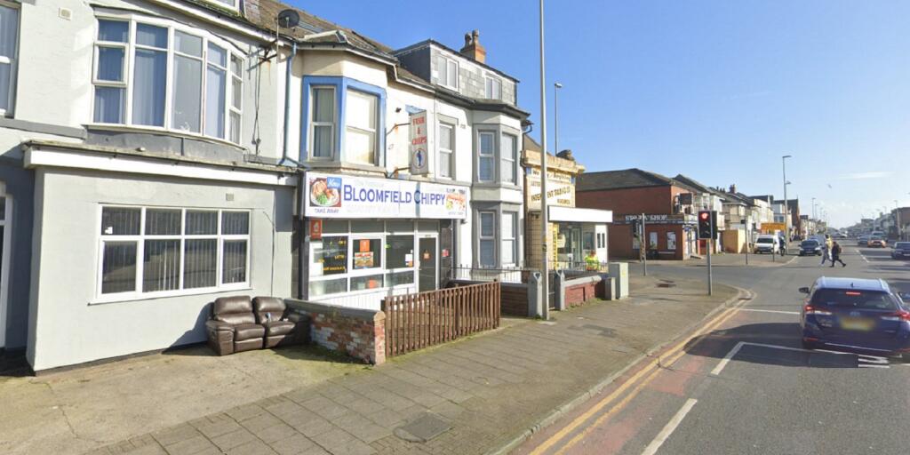 Main image of property: Lytham Road, Blackpool