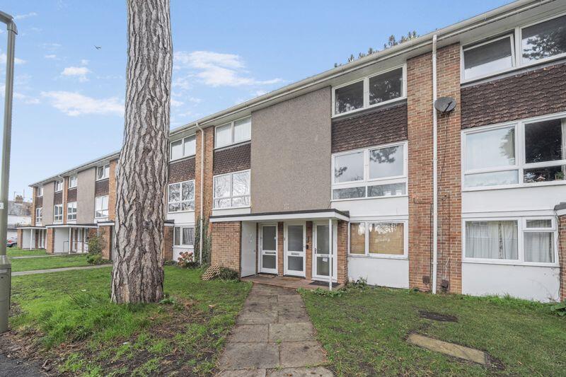 Main image of property: Wykeham Crescent, Oxford