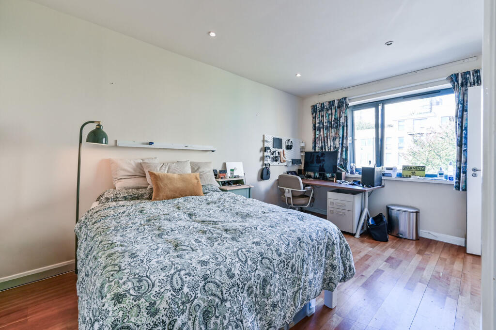 Main image of property: Culford Mews, De Beauvoir Town, London, N1