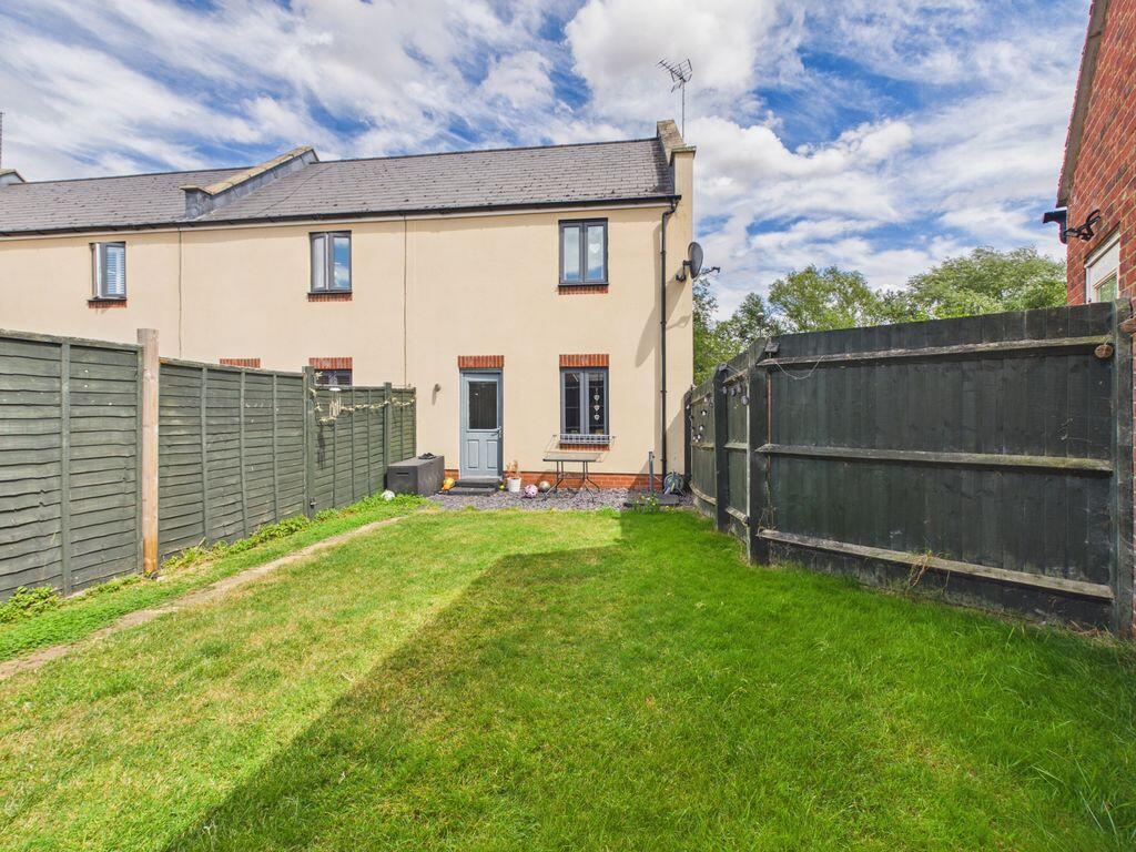 Main image of property: Arlington Road, Brockworth