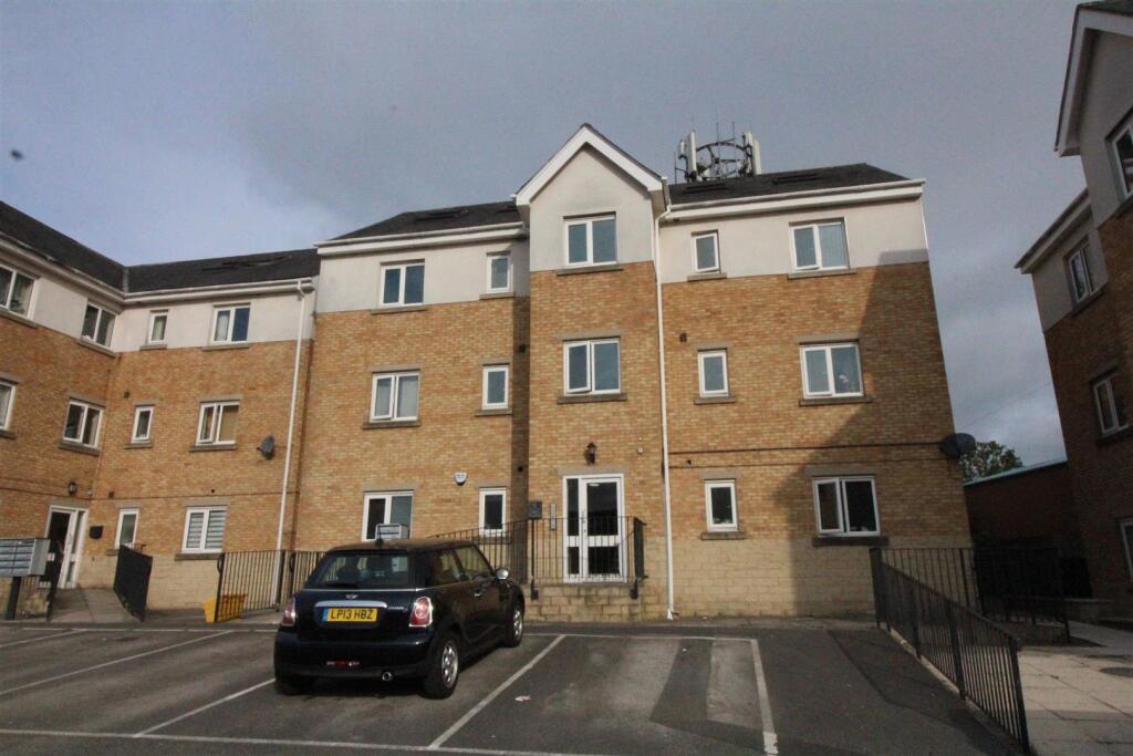 Main image of property: Lemans Drive, Dewsbury