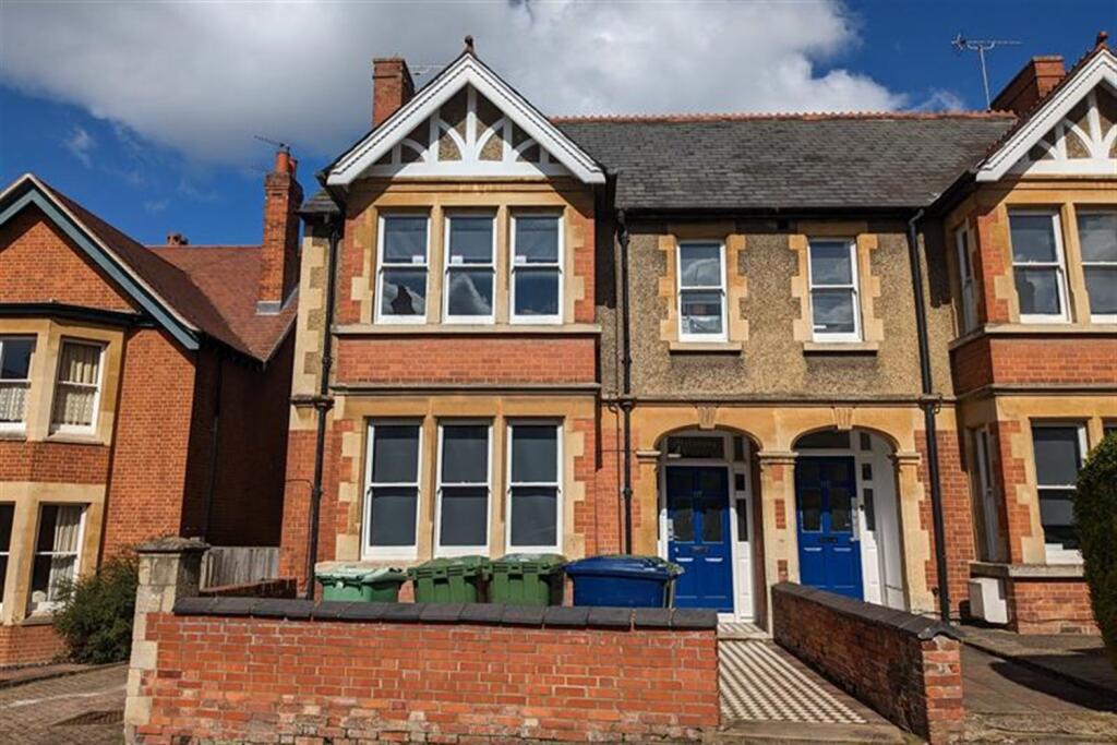 Main image of property: Studio 1 117 Divinity Road, Oxford, Oxford, OX4