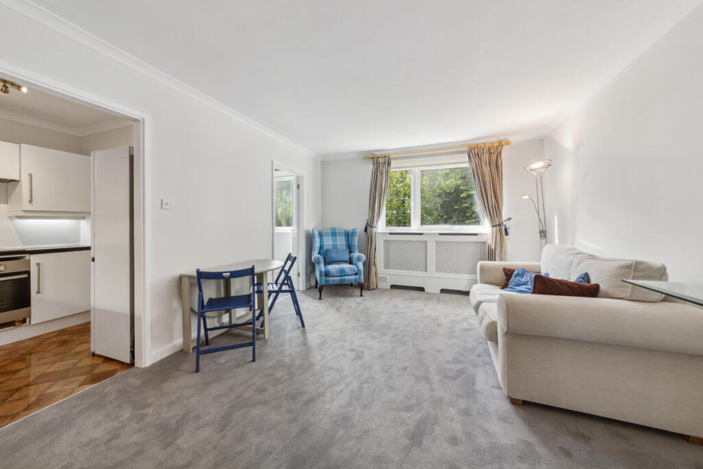 Main image of property: Elm Park Gardens, Chelsea
