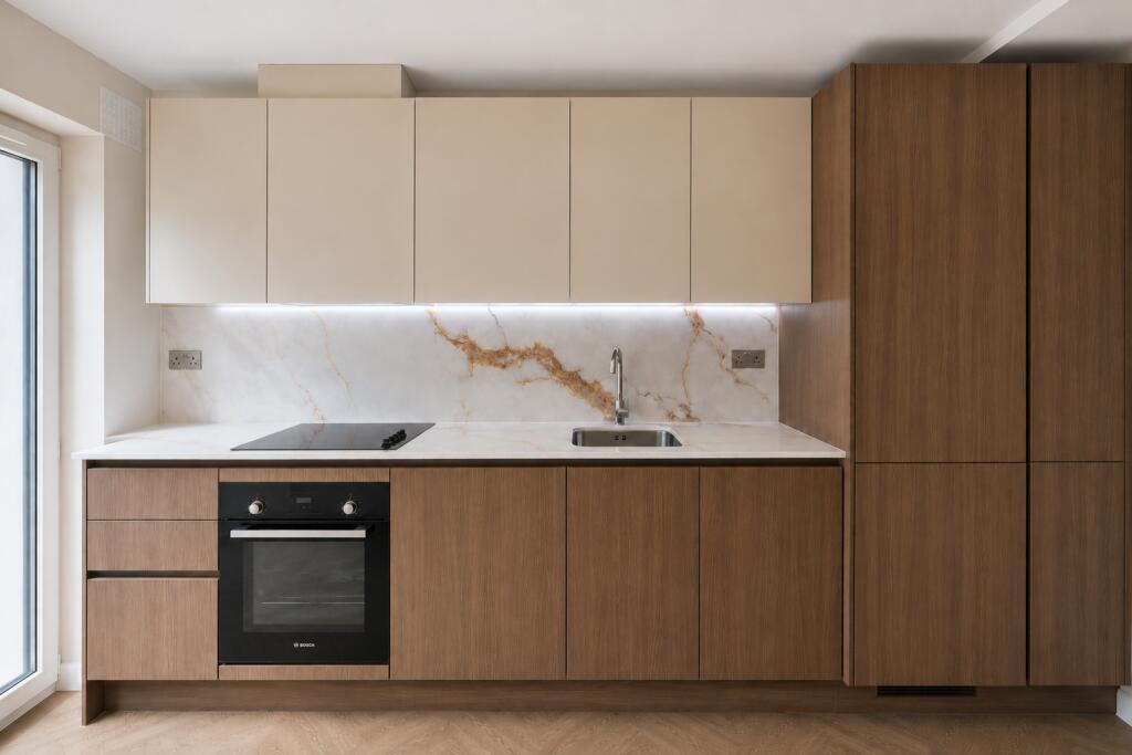 Main image of property: Silverthorne Road, London, SW8 3BA