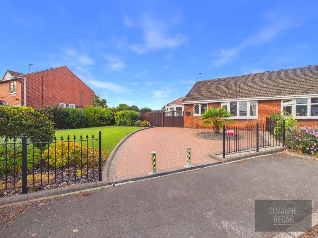 Main image of property: Gillians Walk, Walsgrave, Coventry