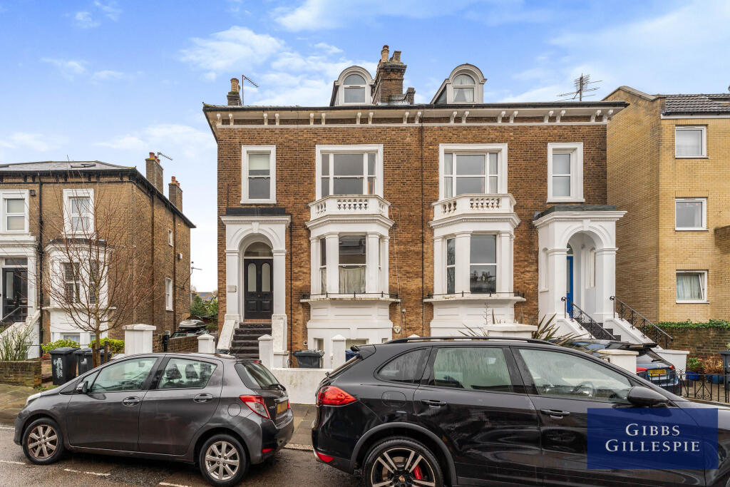 Main image of property: Richmond Road, London, W5