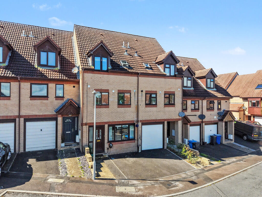 Main image of property: Shillingstone Gardens, Parkstone, Poole