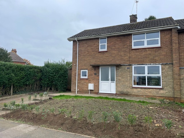 Main image of property: Risedale, Caistor