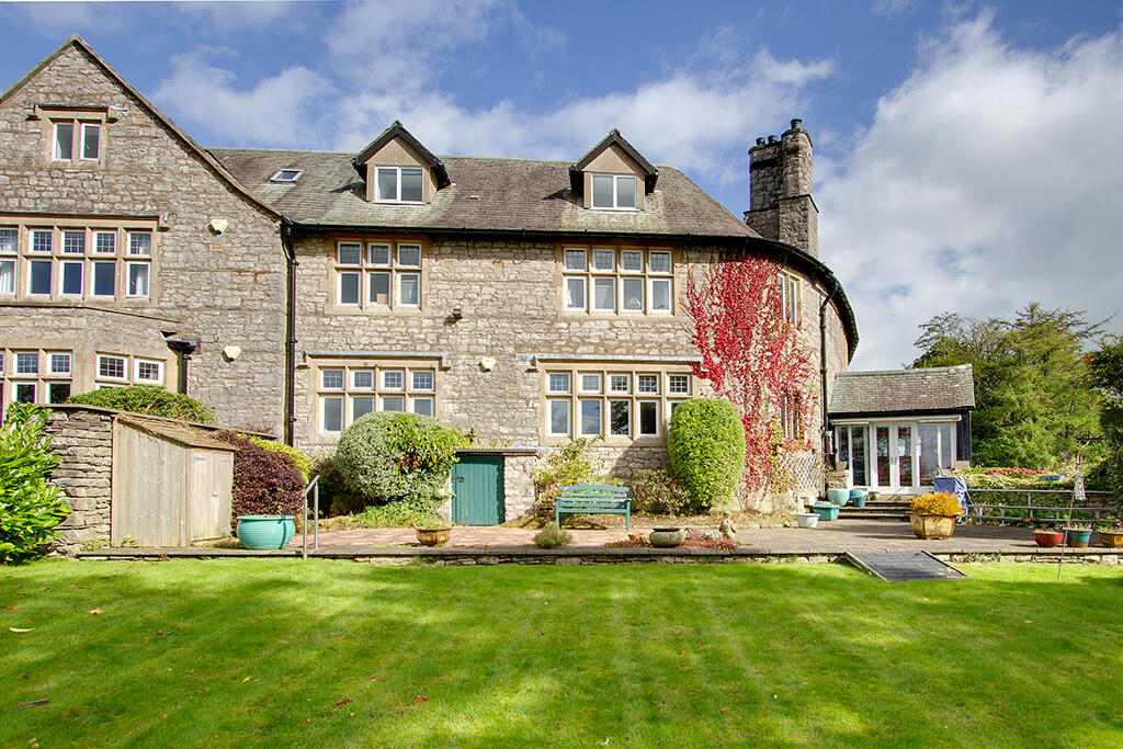 Main image of property: 4 HIGHFIELD HALL, BARROWS GREEN, NEAR KENDAL, LA8 0AA
