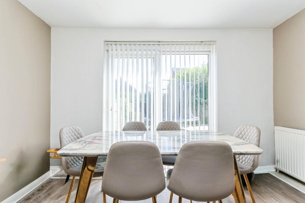 Main image of property: Beckhampton Road, Bestwood Park, Nottingham NG5