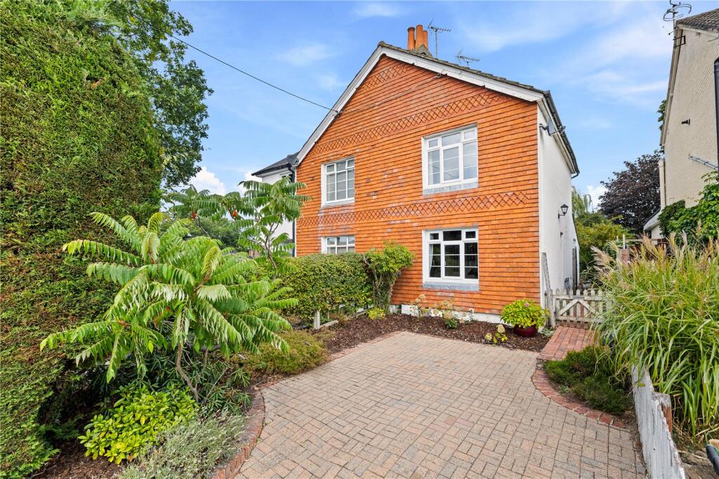 Main image of property: Manor Road, Burgess Hill, West Sussex, RH15
