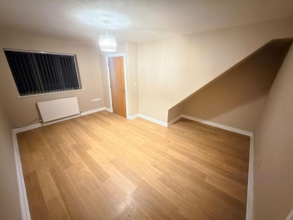Main image of property: Leighton Street, Liverpool