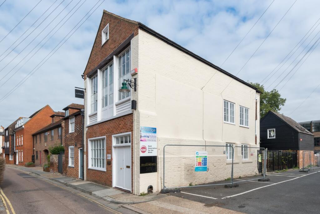Main image of property: St. Johns Lane, Canterbury, Kent, CT1