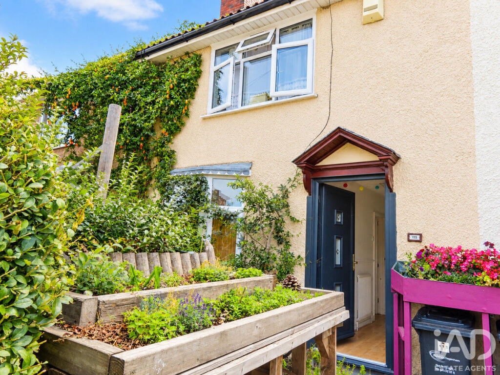 Main image of property: Lillechurch Road, Dagenham, RM8