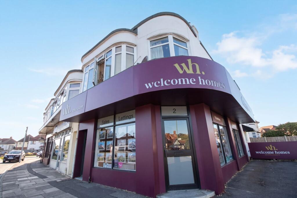 Main image of property: Castle Parade, Bournemouth, BH7