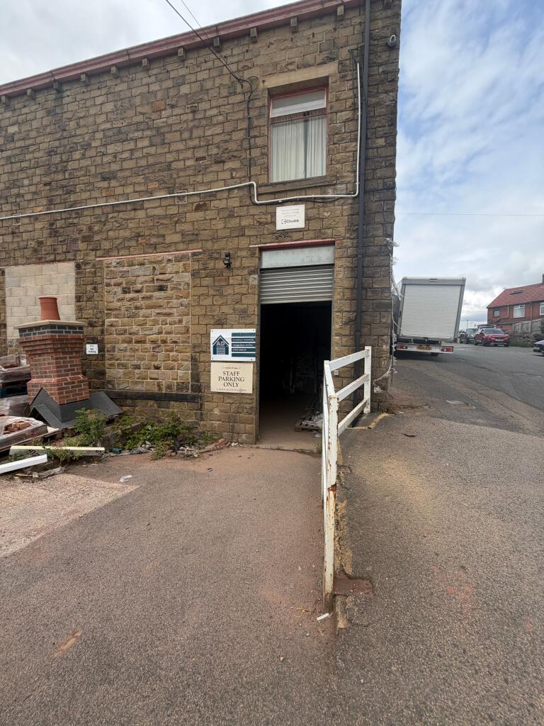Main image of property: Tentercroft Mills, Elm Street, HD8