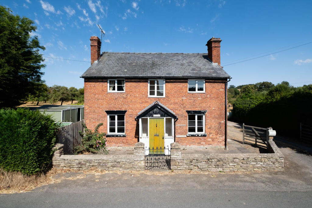 Main image of property: Kingsland, Herefordshire