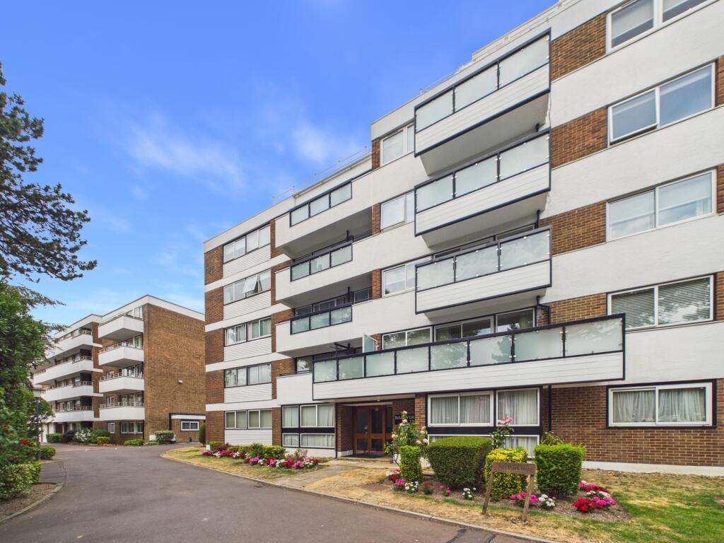 Main image of property: Barrydene, Oakleigh Road North, Whetstone, N20