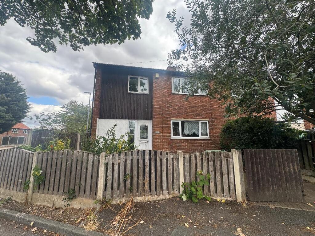 Main image of property: Huntwick Crescent, Featherstone, Pontefract