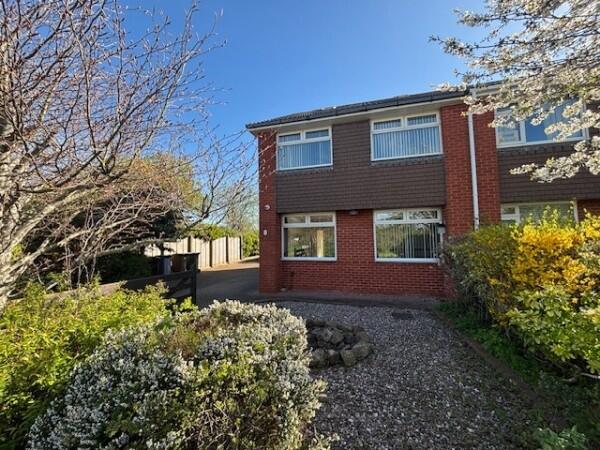 Main image of property: 1 GARDEN HEY ROAD, WIRRAL