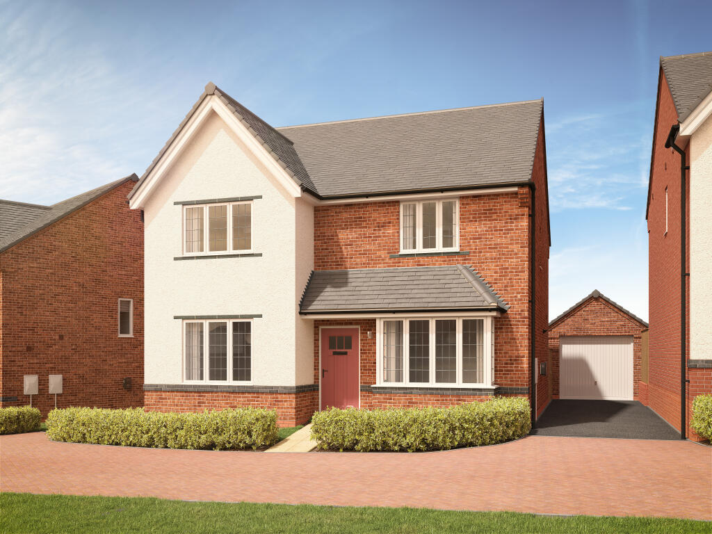 Main image of property: Sandon Road,
Staffordshire,
Stafford,
ST18 9TH