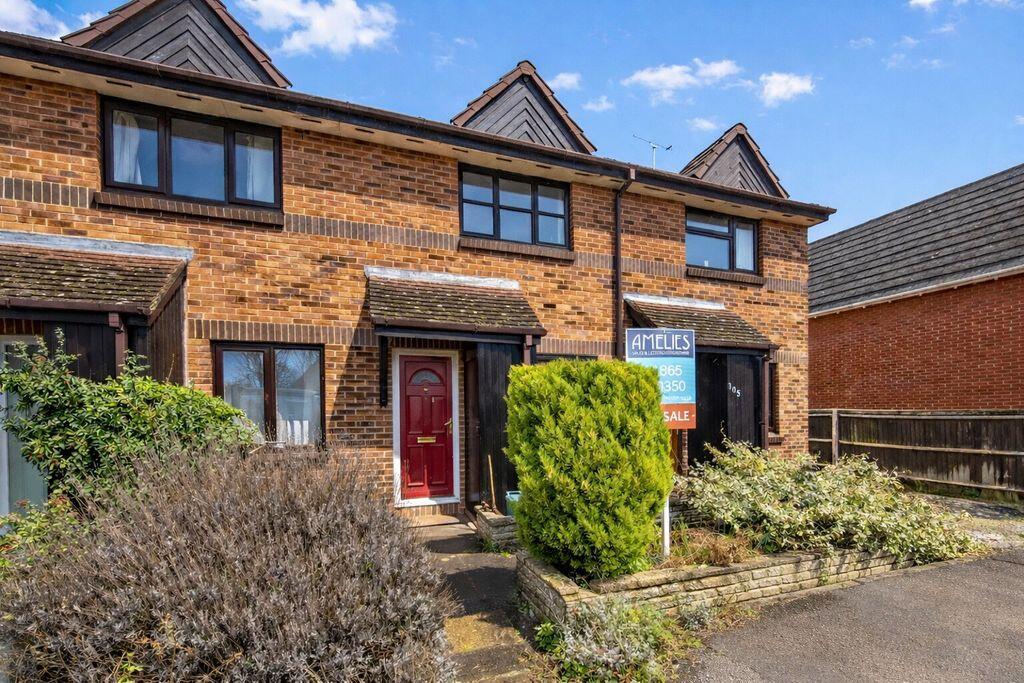 Main image of property: Sandford on Thames, Oxford