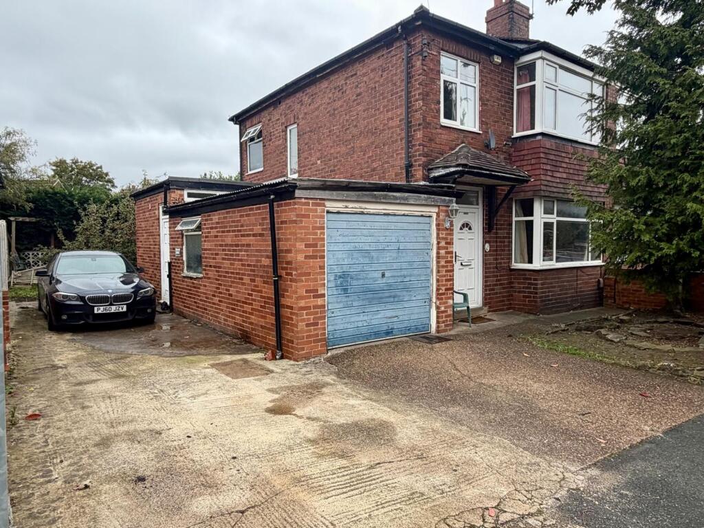 Main image of property: Shill Bank Avenue, Mirfield, WF14